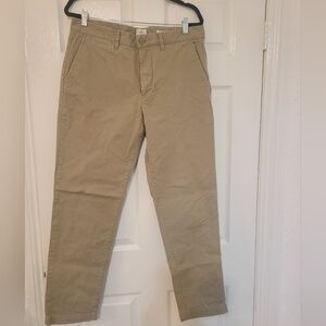 H&M Khaki Pants
